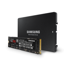Накопители SSD