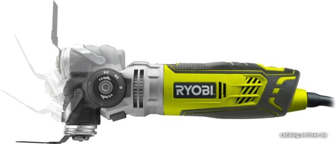 Многофункциональный инструмент Ryobi RMT300-SA 5133002446