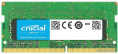 Оперативная память Crucial CT8G4SFRA32A DDR4 - 1x 8ГБ 3200МГц, для ноутбуков SO-DIMM , OEM