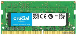 Оперативная память Crucial CT8G4SFRA32A DDR4 - 1x 8ГБ 3200МГц, для ноутбуков SO-DIMM , OEM