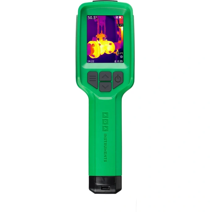 Тепловизор ADA tempro vision 120 А00685