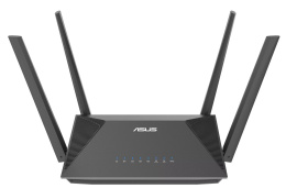 Маршрутизатор ASUS RT-AX52 Pro/ ASUS RT-AX52 Pro (90IG08T0-MO3H10)