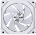 Вентилятор для корпуса Lian-Li Uni Fan SL120 V2 Reverse ARGB 120х120x28 белый 4-pin 32дБ G99.12RSLV21W.00 Ret