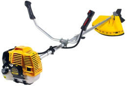 Триммер бензиновый CHAMPION T433-2,  (комплект из 2-х коробок)