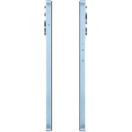 Realme RMX3834 Note 50 4GB/128GB голубой 425675 631011001651/1916/3031/2001042