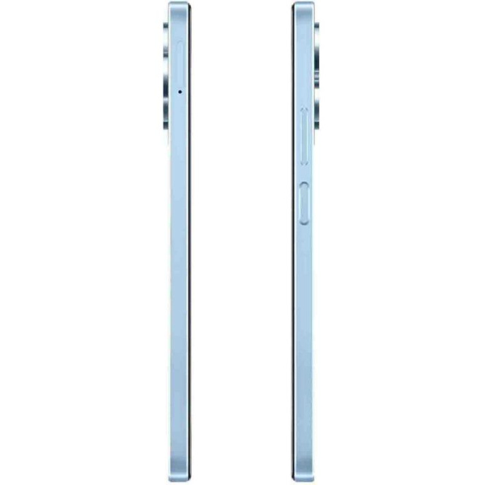 Realme RMX3834 Note 50 4GB/128GB голубой 425675 631011001651/1916/3031/2001042