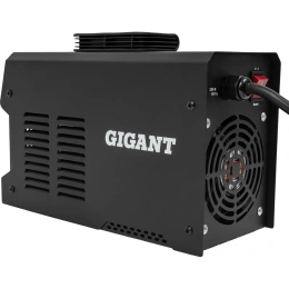 Инверторный сварочный аппарат Gigant GWM-250AS