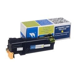 NV Print CF402A Картридж для HP Laser Jet Pro M252, MFP M277 YELLOW 1400к. (NV-CF402AY)