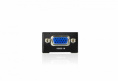 Удлинитель-усилитель ATEN VGA Booster W/EU ADP VB100-AT-G