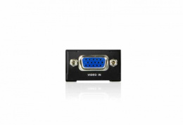 Удлинитель-усилитель ATEN VGA Booster W/EU ADP VB100-AT-G