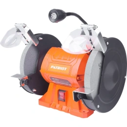 Заточной станок Patriot GM 200 L Expert 160301536