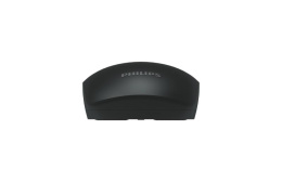 Аксессуары Philips Беспроводная Мышь SPK7315, 2,4 GHz , 3 кноп., 1600dpi, бесшумная, Чёрный SPK7315B/60