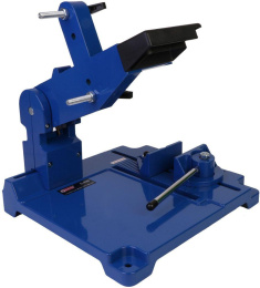 Стойка для углошлиф.машин Диолд С - 230 синий 50011020