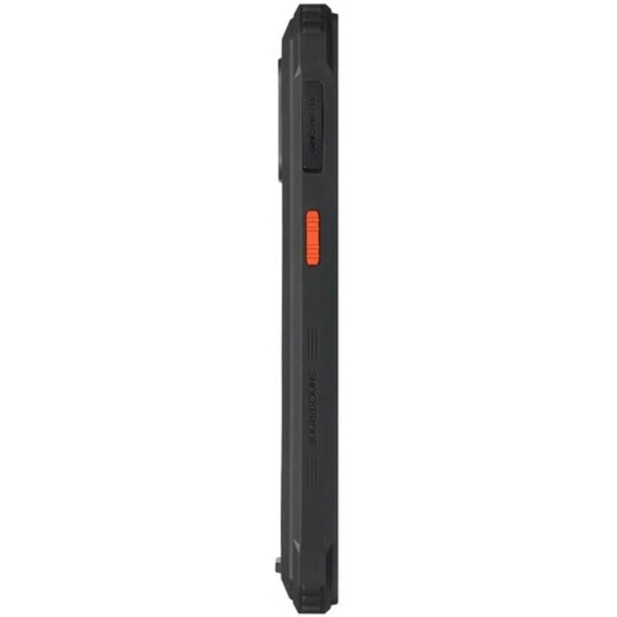 BlackView BV5300Pro MT6765 8С RAM4Gb ROM64Gb 6,088" IPS 720x1560 3G 4G Android 13 13Mpix 8Mpix GPS 802.11 a/b/g/n/ac GSM 6580mAh черный с черной вставкой