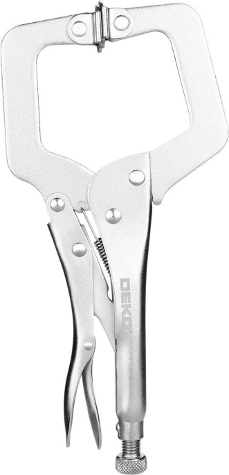 Зажимы массы DEKO HT34 [065-1106]