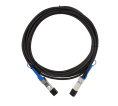 Твинаксиальный кабель LR-LINK 10G SFP+ Direct Attach Passive Copper cables , 5M (LRDAC-SFP+-5M)