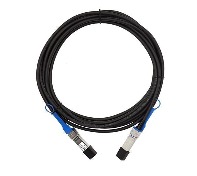 Твинаксиальный кабель LR-LINK 10G SFP+ Direct Attach Passive Copper cables , 5M (LRDAC-SFP+-5M)