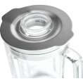 Блендер HAIER HB-600, стационарный, серый