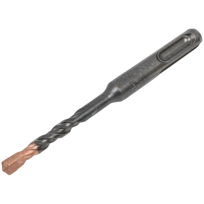Бур EXPERT 6х50х110 мм, SDS-Plus MODECO MN-61-121