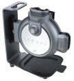 Вафельница Polaris PST 1000,  графитовый