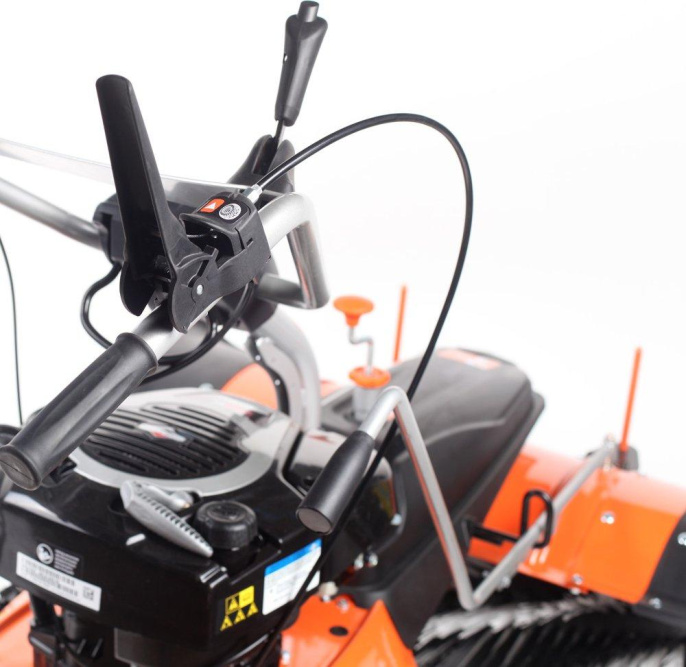 Подметальная машина PATRIOT S 510BS 766100015