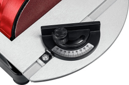 Тарельчато-шлифовальный станок Зубр СШЛ-350 350Вт