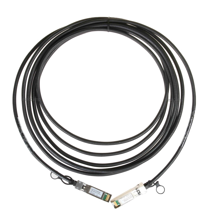 Кабель HPE 25Gb SFP28 to SFP28 5m Direct Attach Copper Cable