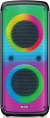 Минисистема BBK BTA6030 черный 30Вт FM USB BT micro SD