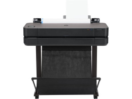 Широкоформатный принтер HP DesignJet T630 Printer 24",4color,2400x1200dpi,1Gb,30spp A1 ,USB/GigEth/Wi-Fi,stand,mediabin,rollfeed,sheetfeed,tray50 A3/A4 , autocutter,GL/2,RTL,repl. 5HB09A, 5ZY59A 5HB09D#B19