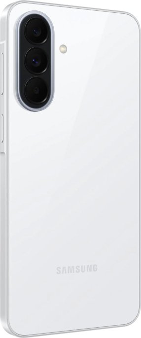 6.7" Смартфон Samsung Galaxy A37 5G 8/256Gb,  SM-A376E,  NFC,  AMOLED,  120Гц,  5000мAч,  белый