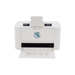 BULAT P1024W XXBT0P1024020 {A4, 600dpi, 24ppm, 128Mb, 1,2ГГц, USB/Wi-Fi, старт картридж 2000стр.}