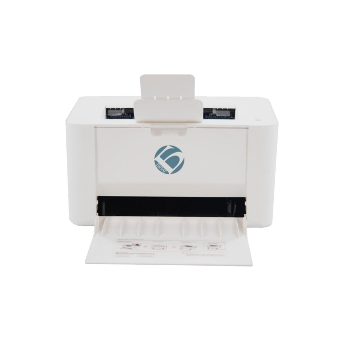 BULAT P1024W XXBT0P1024020 {A4, 600dpi, 24ppm, 128Mb, 1,2ГГц, USB/Wi-Fi, старт картридж 2000стр.}