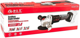 Углошлифовальная машина P.I.T. PWS20H-125A 7000об/мин рез.шпин.:M14 d 125мм