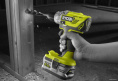 Дрель-шуруповерт Ryobi ONE+ R18DD3-0 без аккумулятора в комплекте 5133002889