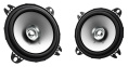 Колонки автомобильные Kenwood KFC-S1056, 10 см 4 дюйм. , комплект 2 шт.
