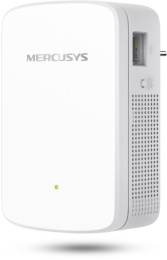 Повторитель беспроводного сигнала MERCUSYS ME20, белый