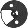 Кухонный комбайн MOULINEX Easy Force FP244110,  белый