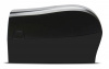 Термопринтер Mertech TLP300 Terra Nova (4592) 203dpi 127мм/с/USB/RS232/Eth для печ.накл. черный