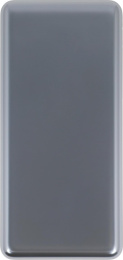Внешний аккумулятор Xiaomi Ultra Slim Power Bank 5000mAh GL (BHR9535GL)