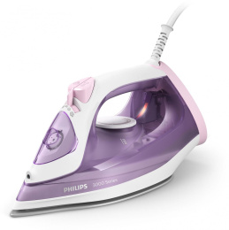 Утюг Philips DST3010/30, 2000Вт, фиолетовый