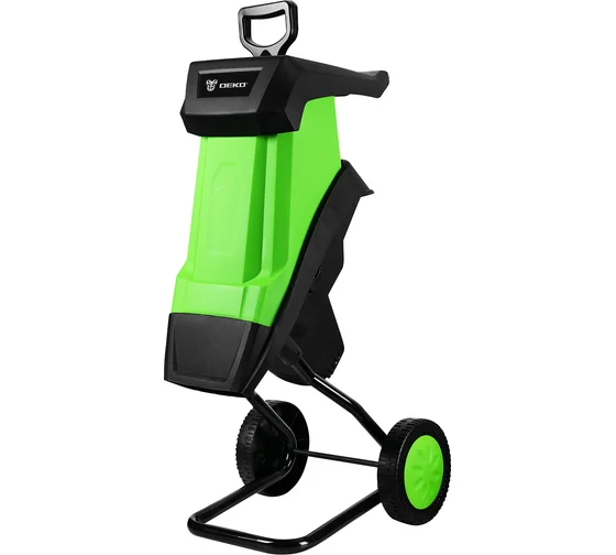 Садовый измельчитель DEKO DKSH2800 [063-4300]