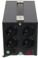 Стабилизатор напряжения Ippon AVR-1000 1000VA/600W