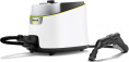 Пароочиститель Karcher SC 4 Deluxe Iron EasyFix, белый [1.513-462.0]