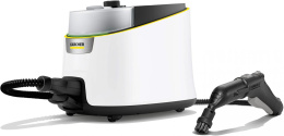 Пароочиститель Karcher SC 4 Deluxe Iron EasyFix, белый [1.513-462.0]