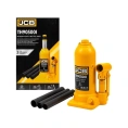 Домкрат бутылочный JCB 5 т JCB-TH905001(58058)