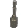 Насадка для шурупов и болтов с 6-гранной головкой (10 мм; 48 мм) FIT IT 57940