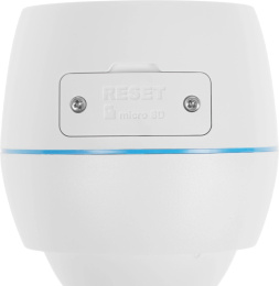 Камера видеонаблюдения IP EZVIZ CS-H3C, 1920х1080 pix, 2.8 мм, белый [h3c color]