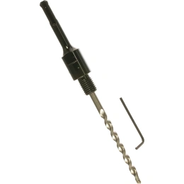 Адаптер М16/SDS-plus KIT 110 мм со сверлом 8х150 мм D.BOR A-SP-KIT-0110-016