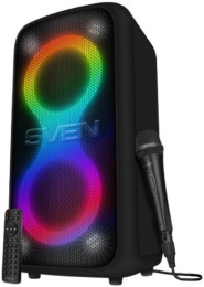 Колонка для вечеринок Sven PS-960 черный SV-023263