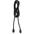 Аудио-видео кабель CACTUS CS-HDMI.2-2 HDMI (m)/HDMI (m) 2м. позолоч.конт. черный 1723653